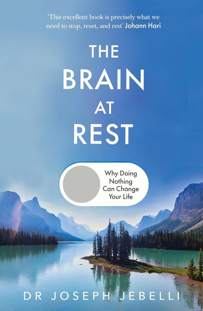 The brain at rest
Mindset Coaching